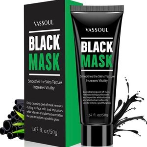 Cassoulet Black Mask
